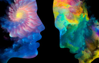 Vrije wil en andere illusies