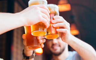 Beter onthouden door een pint
