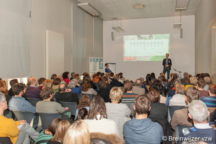 I-Brain Lust & Liefde 2016