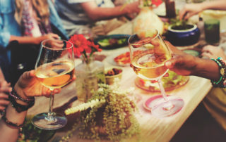 Gevaren alcohol