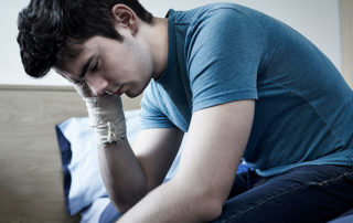 Cybersuicides