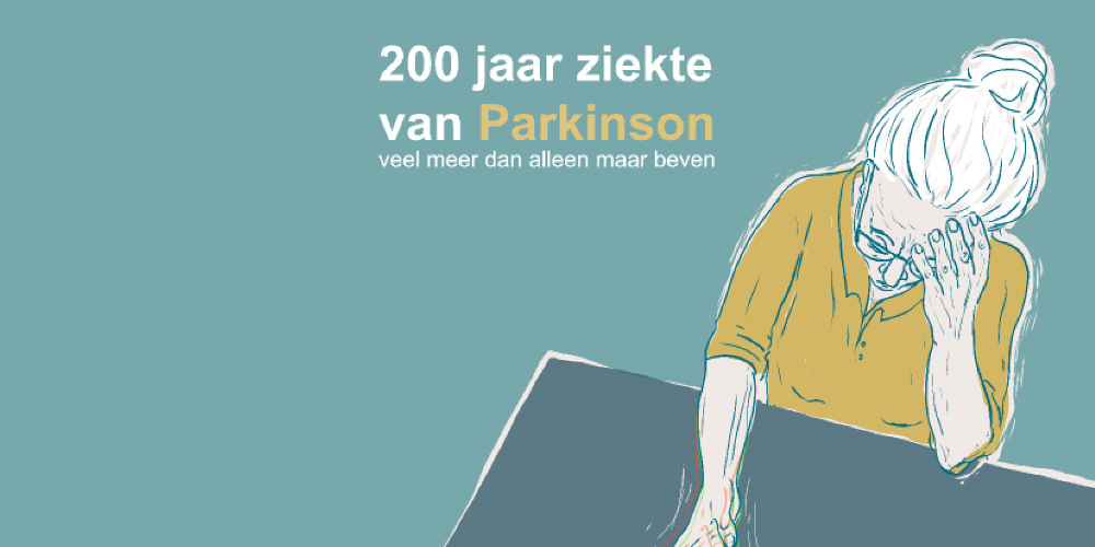 Event Ziekte van Parkinson