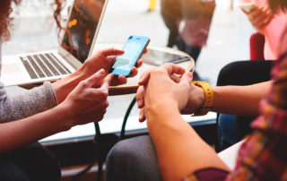 Maakt internet ons stapelgek?