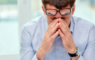 Missing link stress en hartaandoeningen