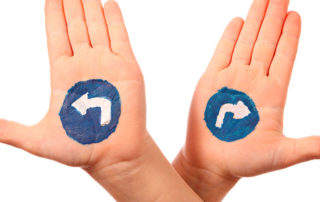 Handvoorkeur